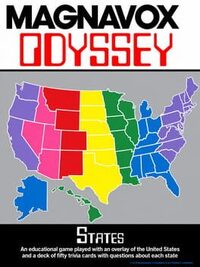 States cover