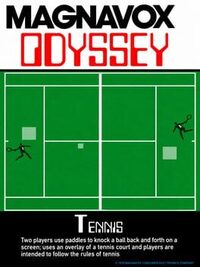 Tennis cover