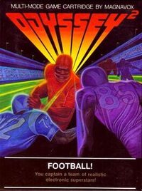 Football cover
