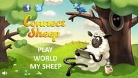 Connect Sheep cover