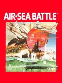 Air-Sea Battle cover