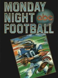 ABC Monday Night Football cover