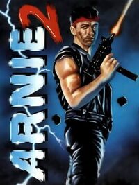 Arnie 2 cover