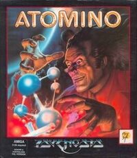 Atomino cover