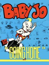 Baby Jo In ''Going Home'' cover