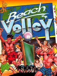 Beach Volley cover