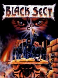 Black Sect cover