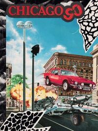 Chicago 90 cover