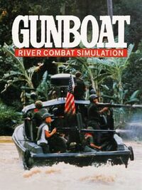Gunboat: River Combat Simulation cover