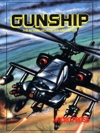 Gunship cover