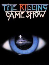 The Killing Game Show cover