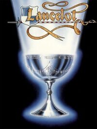 Lancelot cover
