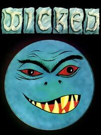 Wicked cover