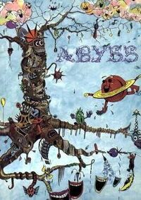 Abyss cover