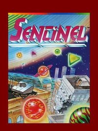 Sentinel cover