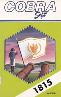 1815 cover