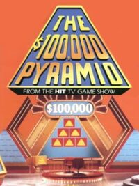 The $100,000 Pyramid cover