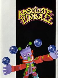 Absolute Pinball cover