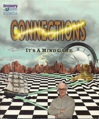 Connections cover