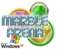 Marble Arena cover
