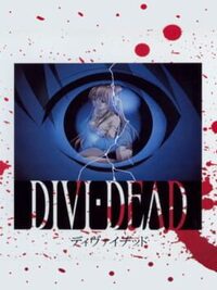 Divi-Dead cover