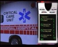Emergency Room: Disaster Strikes cover