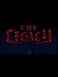 The Legacy cover