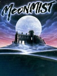 Moonmist cover