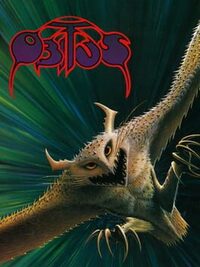 Obitus cover
