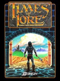 Times of Lore cover