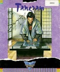 Tangram cover