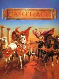 Carthage cover