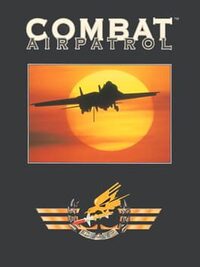 Combat Air Patrol cover