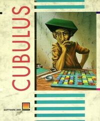 Cubulus cover