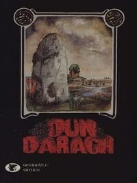 Dun Darach cover