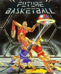 Future Basketball cover