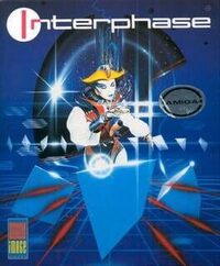 Interphase cover