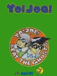 Yo! Joe! Beat the Ghosts cover
