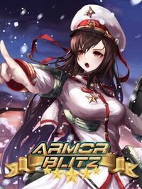 Armor Blitz cover