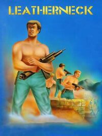 Leatherneck cover
