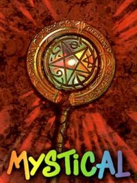 Mystical cover