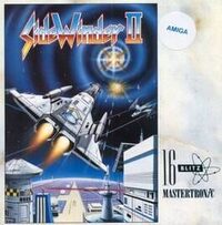 SideWinder II cover