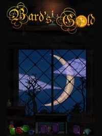 Bard's Gold cover