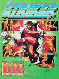 Striker cover