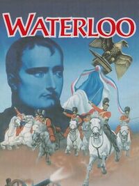 Waterloo cover
