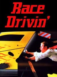 Race Drivin' cover