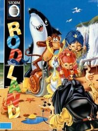 Rod-Land cover