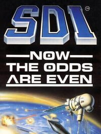 SDI cover