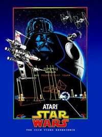 Star Wars cover