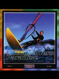 Windsurfers Paradise cover